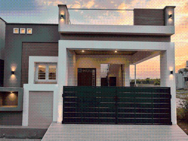 House for sale in Kelambakkam, Tamil Nadu