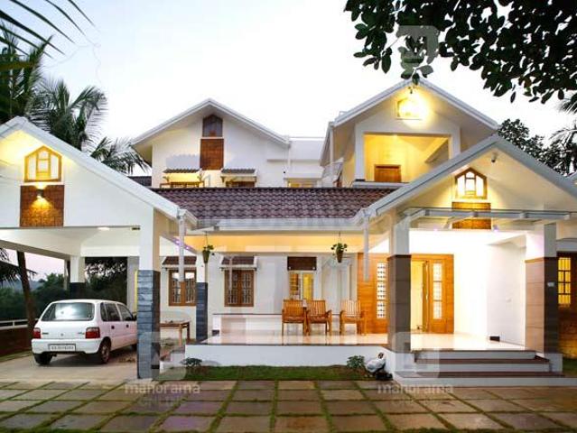 House for sale in Kelambakkam, Tamil Nadu