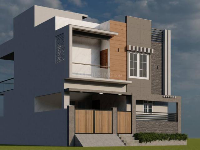 House for sale in Kelambakkam, Tamil Nadu