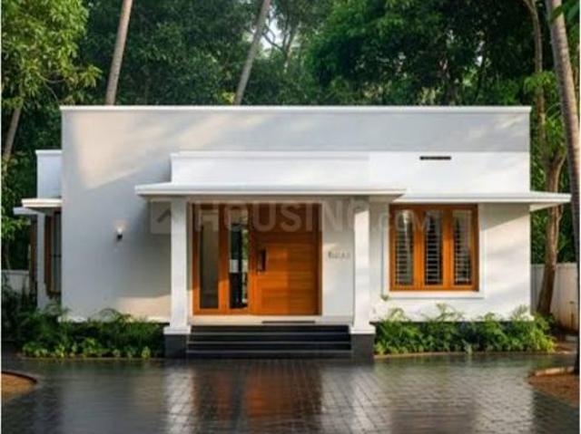 House for sale in Kelambakkam, Tamil Nadu