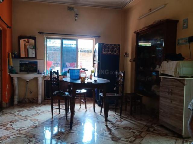 House for rent in Calcutta, West Bengal