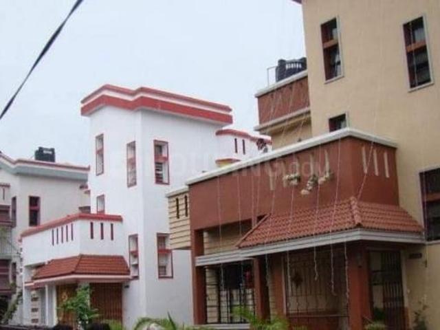 House for sale in Calcutta, West Bengal