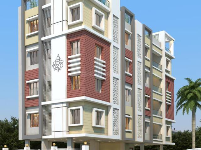 House for sale in Calcutta, West Bengal