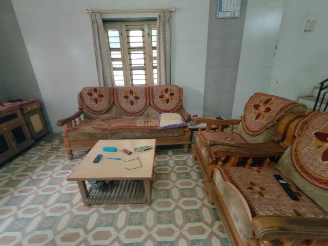 House for sale in Thaltej, Ahmedabad