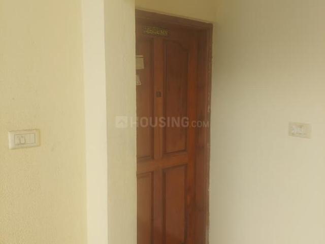 House for rent in Bangalore East, Cox Town - Bangalore