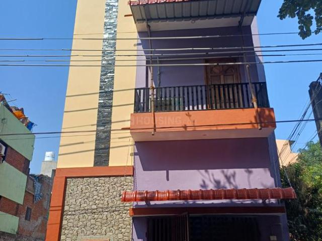 House for rent in Pondichery