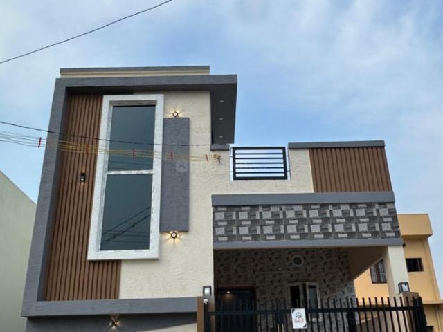 House for sale in Tharapakkam, Chengalpattu