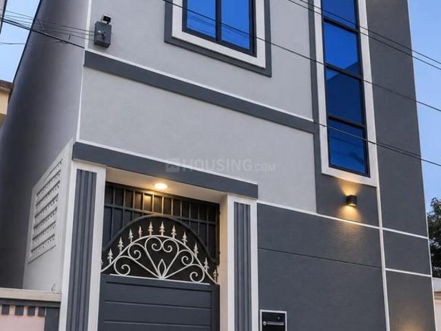 House for sale in Pozhichalur, Chennai