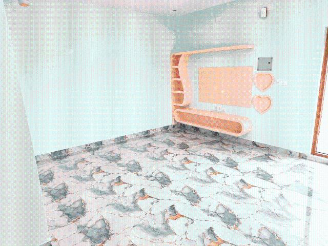 House for rent in Pondichery