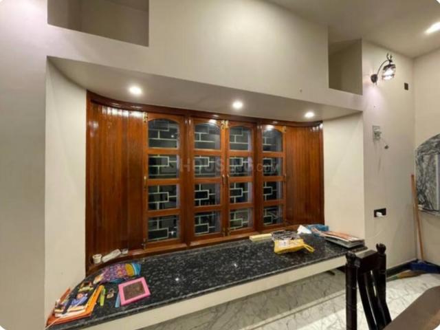 House for rent in Thavalakuppam, Puducherry