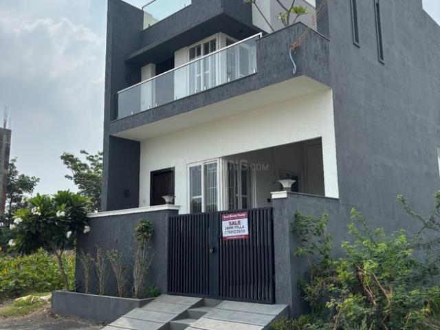 House for sale in Kelambakkam, Tamil Nadu
