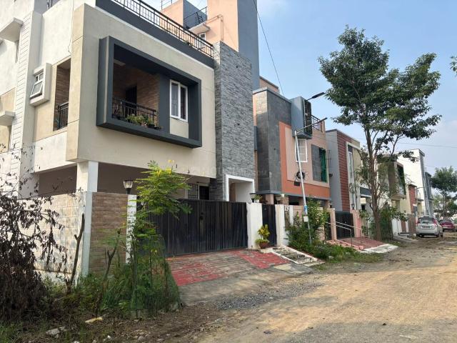 House for sale in Kelambakkam, Tamil Nadu