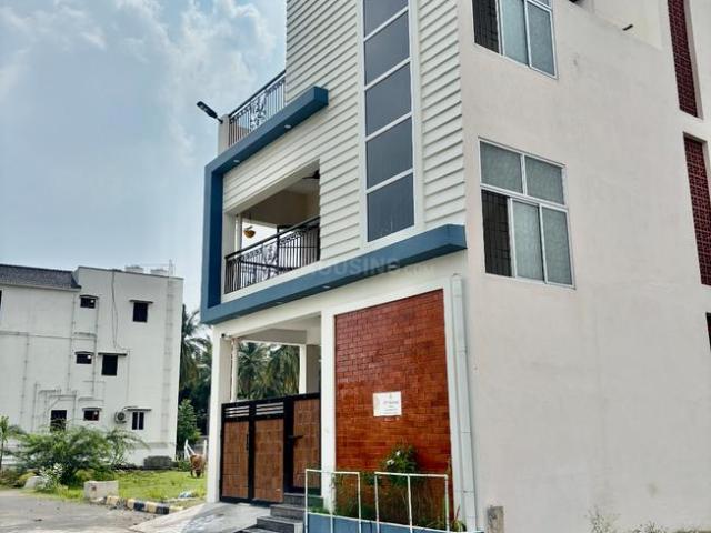 House for sale in Kelambakkam, Tamil Nadu