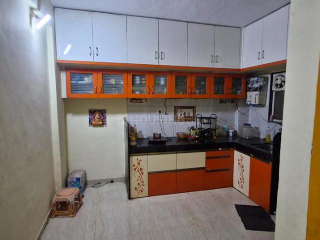 House for rent in Thergaon, National Capital Territory Of Delhi