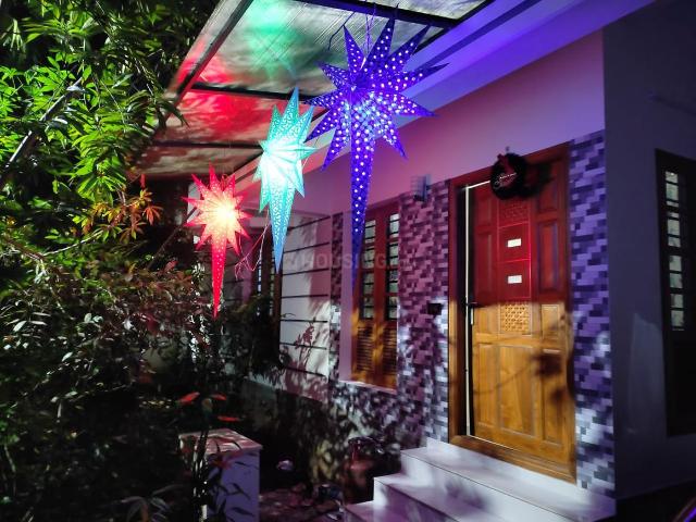 House for rent in Cochin, Kerala