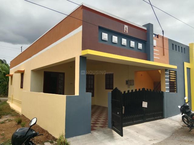 House for sale in Tamil Nadu