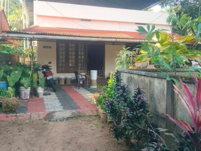 House for sale in Kerala