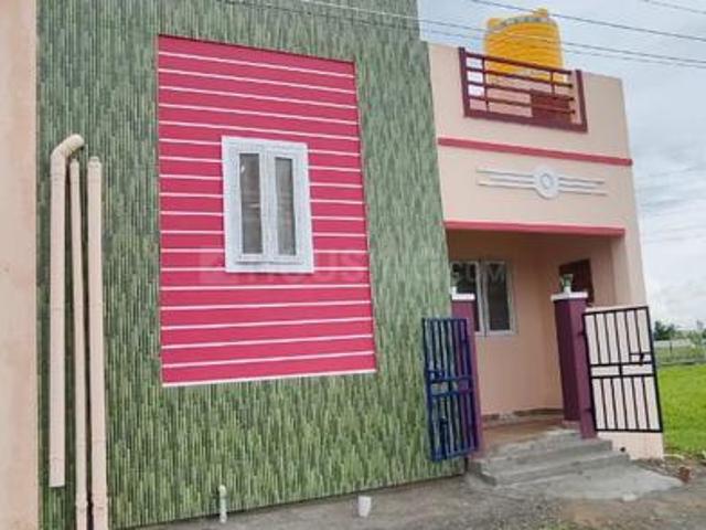 House for sale in Tamil Nadu