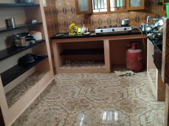 House for rent in Alwarthirunagar - Chennai, Tamil Nadu