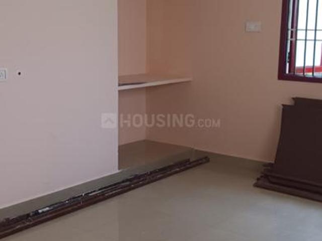 House for rent in Alwarthirunagar - Chennai, Tamil Nadu