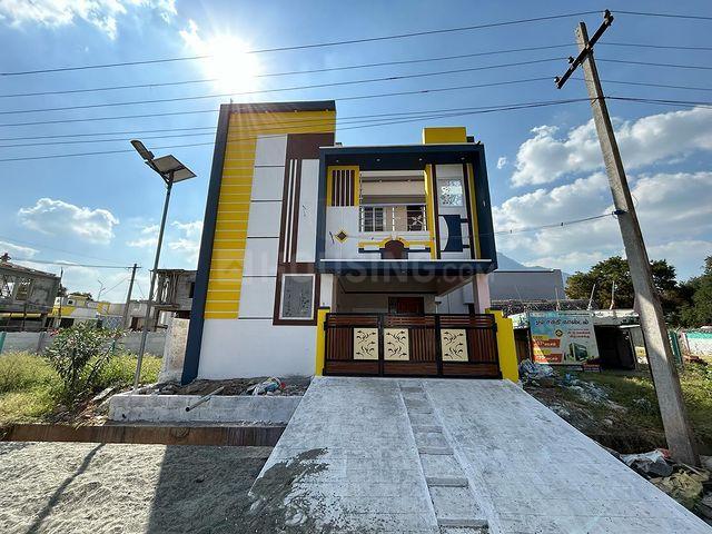 House for sale in Alwarthirunagar - Chennai, Tamil Nadu