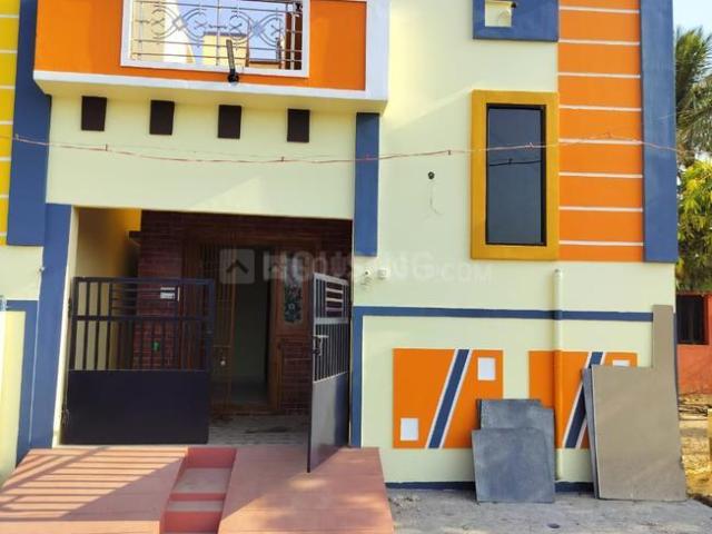 House for sale in Alwarthirunagar - Chennai, Tamil Nadu