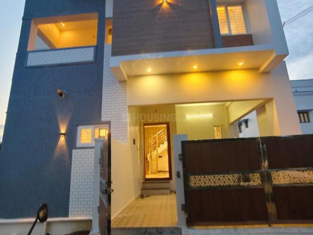House for sale in Alwarthirunagar - Chennai, Tamil Nadu