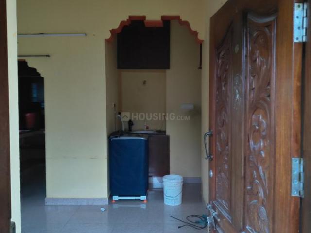 House for rent in Avadi, Thiruvallur
