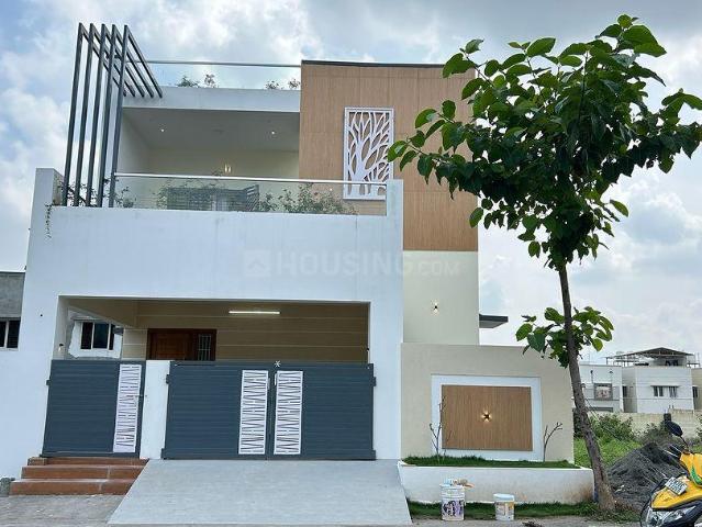 House for sale in Avati, Tamil Nadu