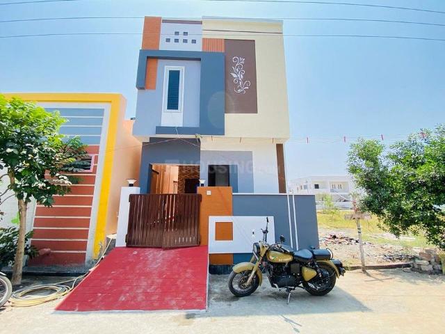 House for sale in Avati, Tamil Nadu