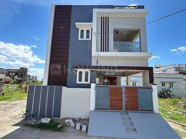 House for sale in Avati, Tamil Nadu
