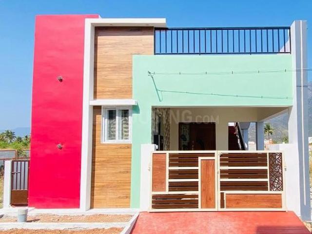 House for sale in Avati, Tamil Nadu