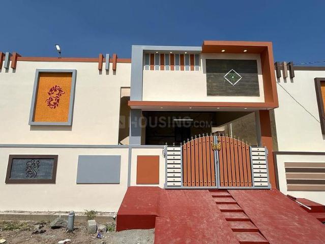 House for sale in Avati, Tamil Nadu
