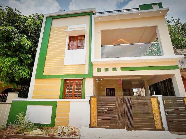 House for sale in Avati, Tamil Nadu