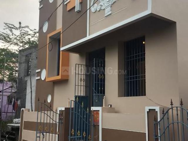 House for sale in Avati, Tamil Nadu