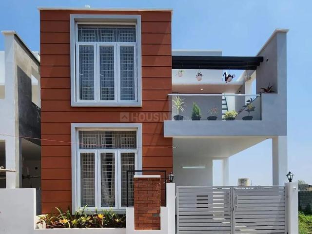 House for sale in Avati, Tamil Nadu