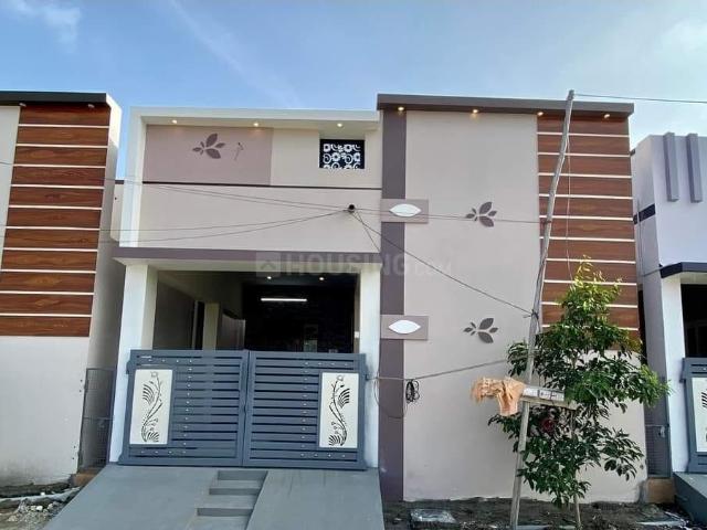 House for sale in Avati, Tamil Nadu