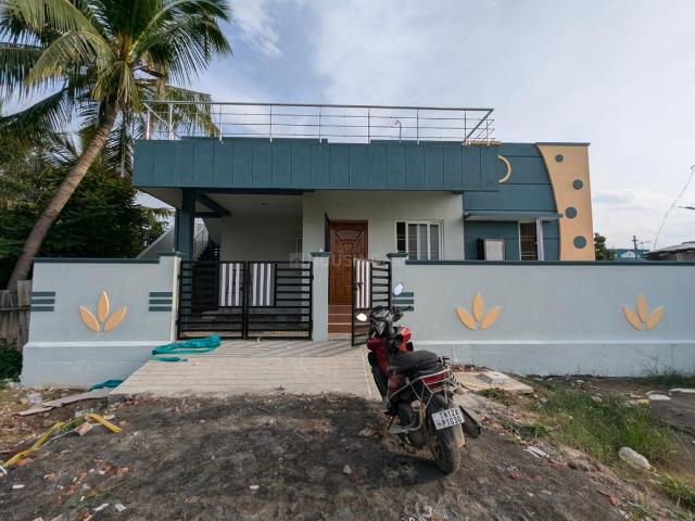 House for sale in Avati, Tamil Nadu