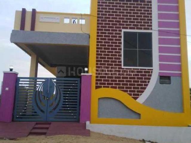 House for sale in Avadi, Thiruvallur