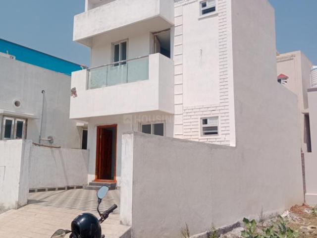 House for sale in Avati, Tamil Nadu