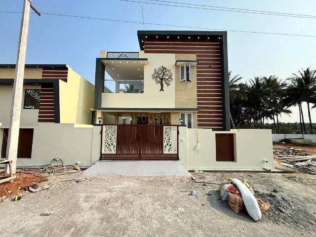 House for sale in Avati, Tamil Nadu