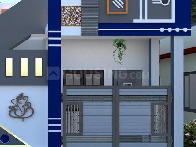 House for sale in Avati, Tamil Nadu