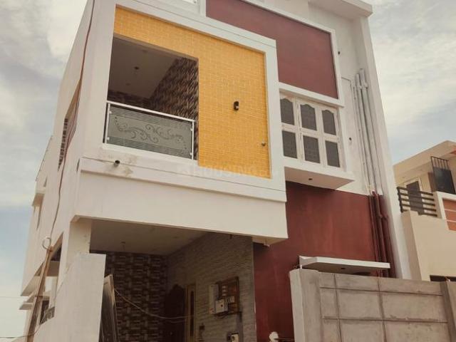 House for sale in Avati, Tamil Nadu