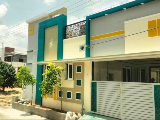 House for sale in Avati, Tamil Nadu