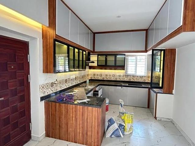 House for sale in Avati, Tamil Nadu