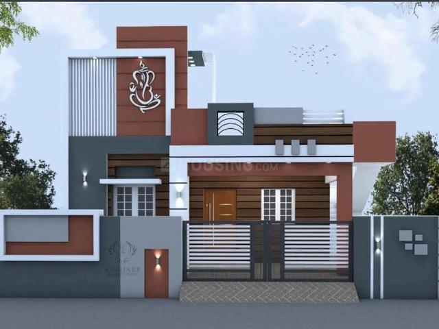 House for sale in Avati, Tamil Nadu