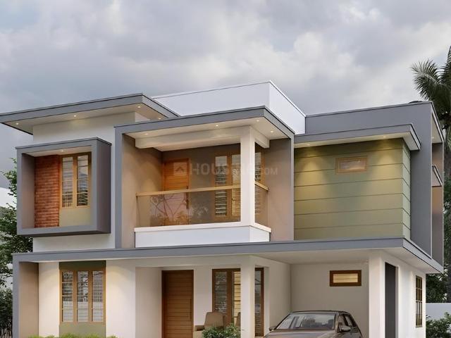 House for sale in Avati, Tamil Nadu
