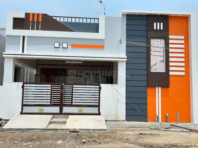 House for sale in Avati, Tamil Nadu