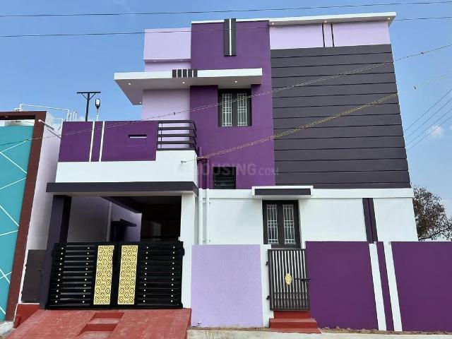 House for sale in Avati, Tamil Nadu