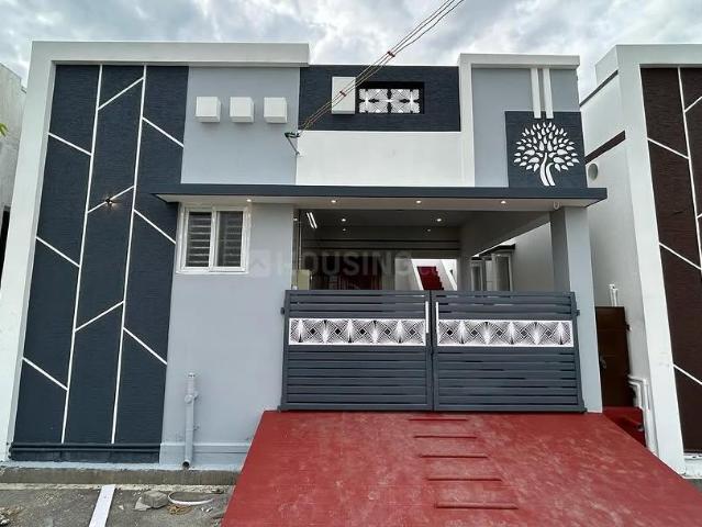 House for sale in Avati, Tamil Nadu